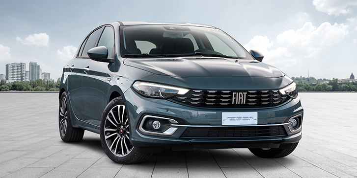 Fiat Egea